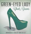 Cover: Green-Eyed Lady - Blackstone Publishing