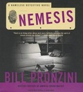Cover: Nemesis - Blackstone Publishing