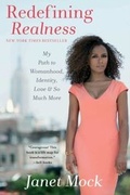 Cover: Redefining Realness - Atria Books