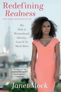 Enlarge image Cover: Redefining Realness - Atria Books