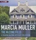 Cover: The McCone Files - Blackstone Publishing