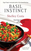 Cover: Basil Instinct - Simon & Schuster Children's Publishing