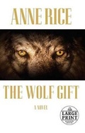 Cover: The Wolf Gift - Random House Inc