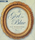 Cover: The Girl in Blue - Audiogo