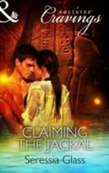 Cover: Claiming The Jackal - Mills & Boon
