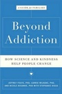 Cover: Beyond Addiction - Simon & Schuster Children's Publishing
