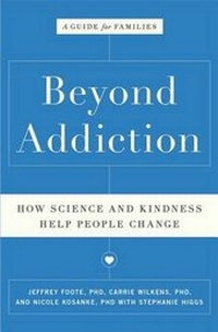 Enlarge image Cover: Beyond Addiction - Simon & Schuster Children's Publishing
