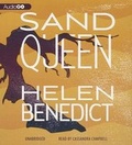 Cover: Sand Queen - Blackstone Publishing