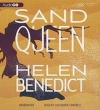 Enlarge image Cover: Sand Queen - Blackstone Publishing