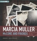Cover: McCone and Friends - Blackstone Publishing