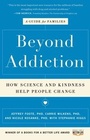 Cover: Beyond Addiction - Scribner