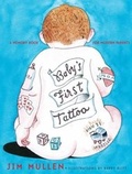 Cover: Baby's First Tattoo - Simon + Schuster LLC