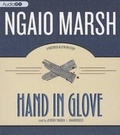 Cover: Hand in Glove - Audiogo