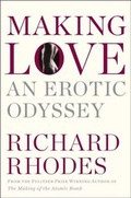 Cover: Making Love - Simon + Schuster LLC