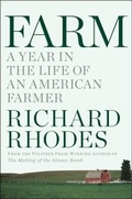 Cover: Farm - Simon + Schuster LLC
