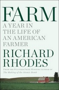 Enlarge image Cover: Farm - Simon + Schuster LLC