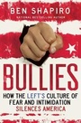 Cover: Bullies - Threshold Editions