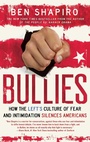 Cover: Bullies - Threshold Editions