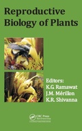 Cover: Reproductive Biology of Plants - CRC Press