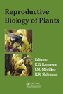 Cover: Reproductive Biology of Plants - CRC Press