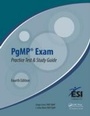 Cover: PgMP (R) Exam Practice Test and Study Guide - CRC Press