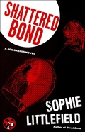 Cover: Shattered Bond - Pocket Star