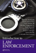 Bild: Introduction to Law Enforcement - Routledge