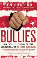 Cover: Bullies - Threshold Editions