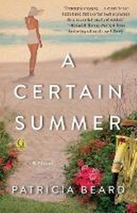 Enlarge image Cover: A Certain Summer - Simon & Schuster Children's Publishing