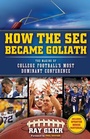 Cover: How the SEC Became Goliath - Simon & Schuster Children's Publishing