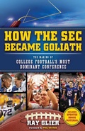 Cover: How the SEC Became Goliath - Simon & Schuster Children's Publishing