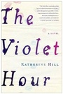 Cover: The Violet Hour - Scribner Book Company