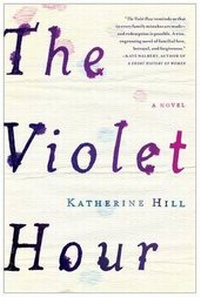 Enlarge image Cover: The Violet Hour - Scribner Book Company