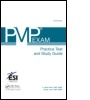 Cover: PMP? Exam Practice Test and Study Guide - Auerbach