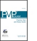 Cover: PMP? Exam Practice Test and Study Guide - Auerbach