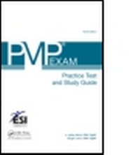 Enlarge image Cover: PMP? Exam Practice Test and Study Guide - Auerbach