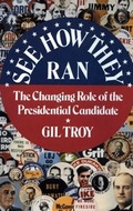 Cover: See How They Ran - Free Press