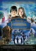Cover: Br&uuml;cke nach Terabithia - Constantin Film