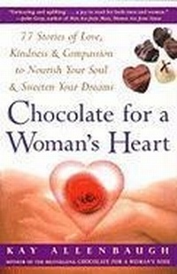Enlarge image Cover: Chocolate For A Woman's Heart - Touchstone