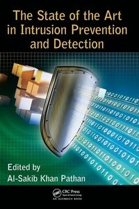 Abbildung von: The State of the Art in Intrusion Prevention and Detection - Apple Academic Press Inc.