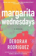Cover: Margarita Wednesdays - Gallery Books