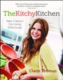 Cover: The Kitchy Kitchen - Atria/Emily Bestler Books