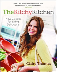 Enlarge image Cover: The Kitchy Kitchen - Atria/Emily Bestler Books