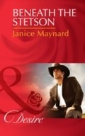 Cover: Beneath The Stetson - Mills & Boon