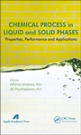 Cover: Chemical Process in Liquid and Solid Phase - Apple Academic Press Inc.