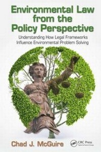 Abbildung von: Environmental Law from the Policy Perspective - Routledge