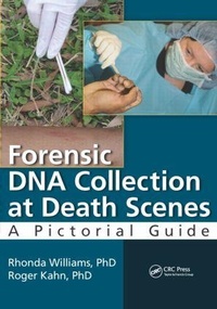Abbildung von: Forensic DNA Collection at Death Scenes - CRC Press