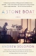 Cover: A Stone Boat - Scribner