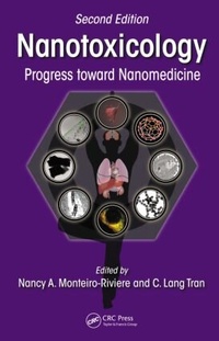 Enlarge image Cover: Nanotoxicology - CRC Press