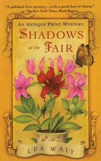 Enlarge image Cover: Shadows at the Fair - Pocket Books